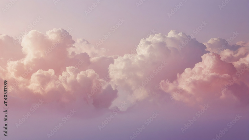 pink clouds in the sky pink clouds in the sky