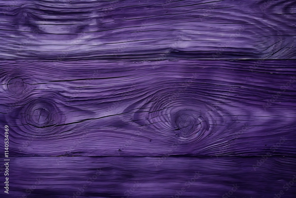 Purple background with purple wooden texture Purple background with purple wooden texture