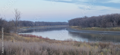 Red River