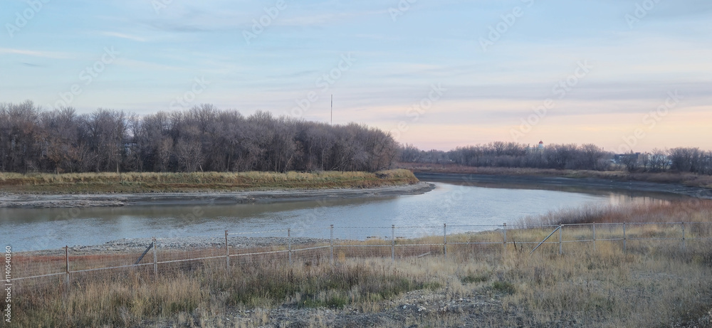 Red River Red River
