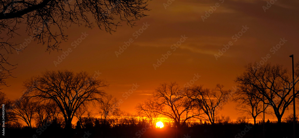 Sunset Sunset