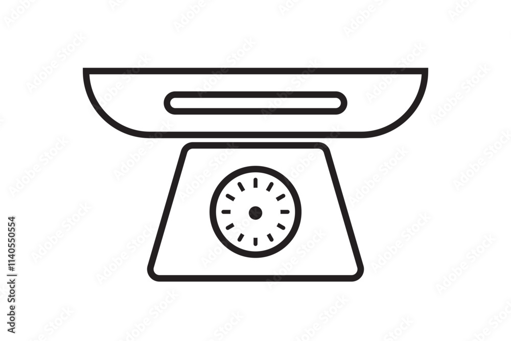 Scales icon set . Law scale icon. Justice sign Scales icon set . Law scale icon. Justice sign