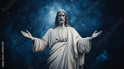 Divine Presence: A powerful...