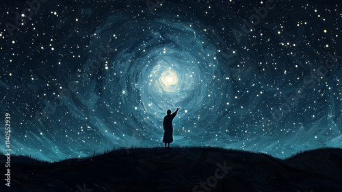 Reaching for the Stars: A s...
