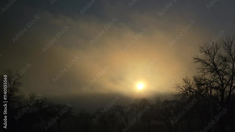 Sunrise Sunrise