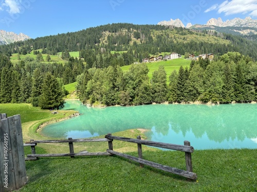 Foto dolomitten