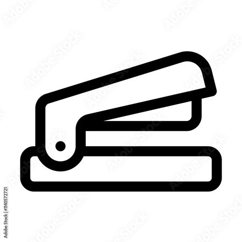 Stapler icon