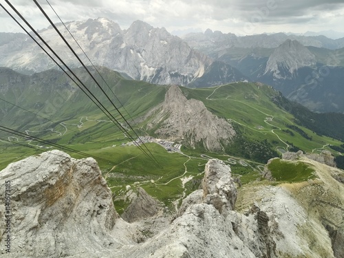 фотографія dolomitten