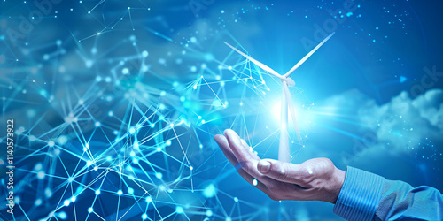 Researchers Exploring New Insights on Energy Efficiency: Breakthroughs in Sustainable Solutions and Technological Advancements