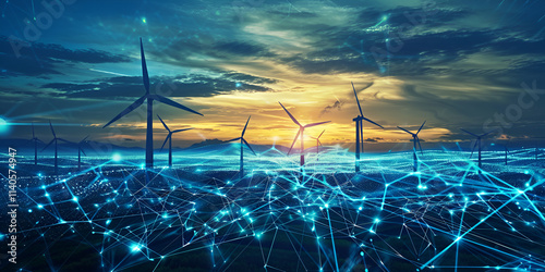 Innovative Approach to Energy Harvesting with Advanced Renewable Technology and Sustainable Solutions
