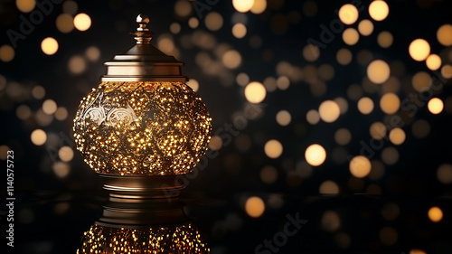 Ramadan Lantern Festive Decoration