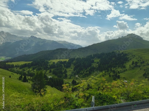 dolomitten