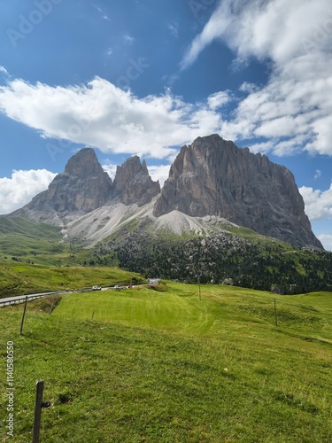dolomitten