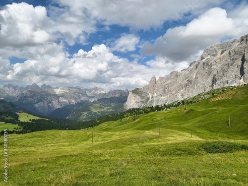 dolomitten