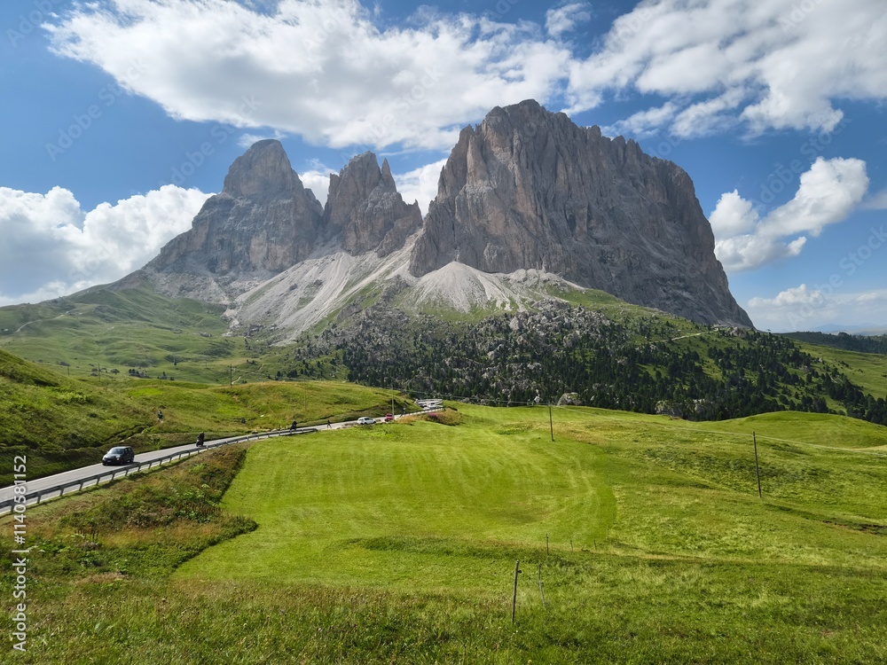 Photography dolomitten