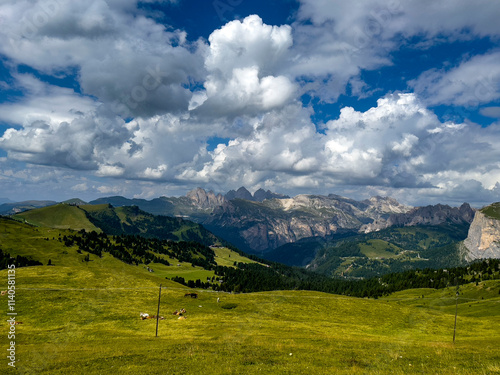 dolomitten