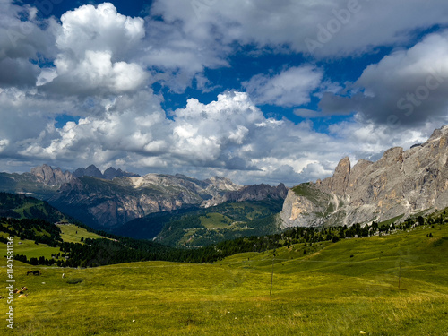 dolomitten