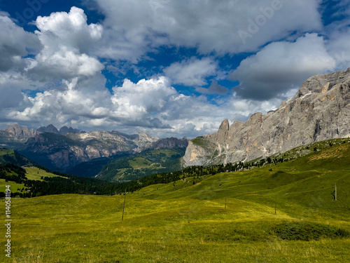 dolomitten