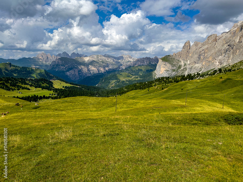 dolomitten