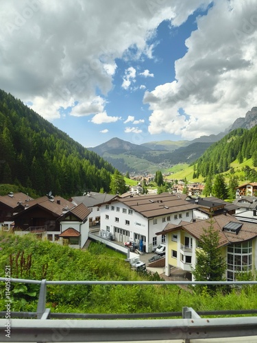 dolomitten