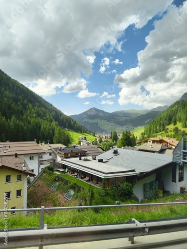dolomitten