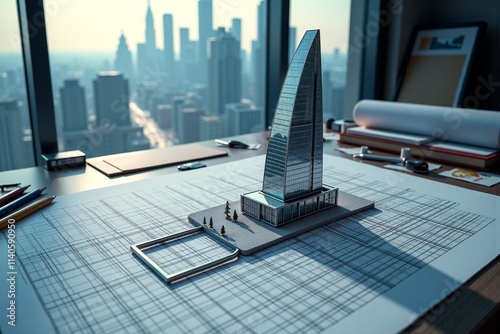 Blueprint Vision