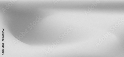 abstract Black and White grainy gradient background, noise texture effect, Black and White Monochrome background, wallpapers, posters, banners, flyers, and cards.	
