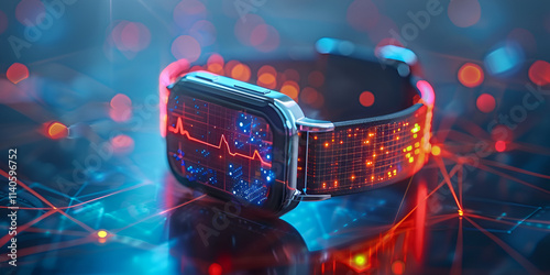 Wearable Weight Loss Device: Innovative Technology for Effective Fitness Tracking and Weight Management