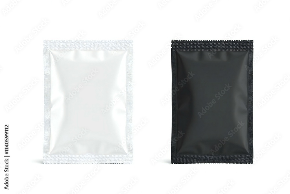 white plastic container white plastic container