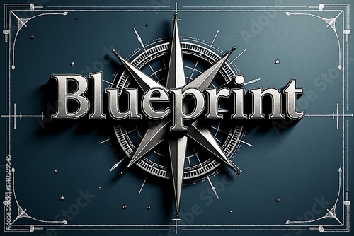 Blueprint Edit