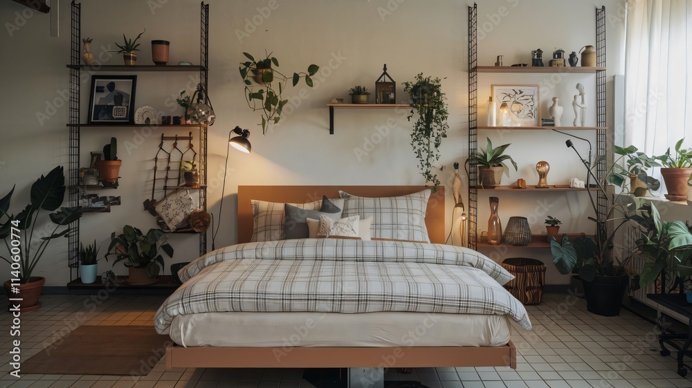 Bedrooms.The best image for inspiration on the latest trends in current seasonal designs.