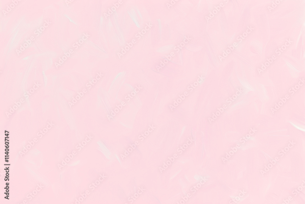 Fototapeta premium PNG Pink background texture accessories brushstroke.