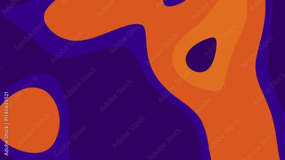 Abstract art with orange and purple flowing shapes suitable for backgrounds web design and artistic projects in need of dynamic visuals. Abstract art with orange and purple flowing shapes suitable for backgrounds web design and artistic projects in need of dynamic visuals.