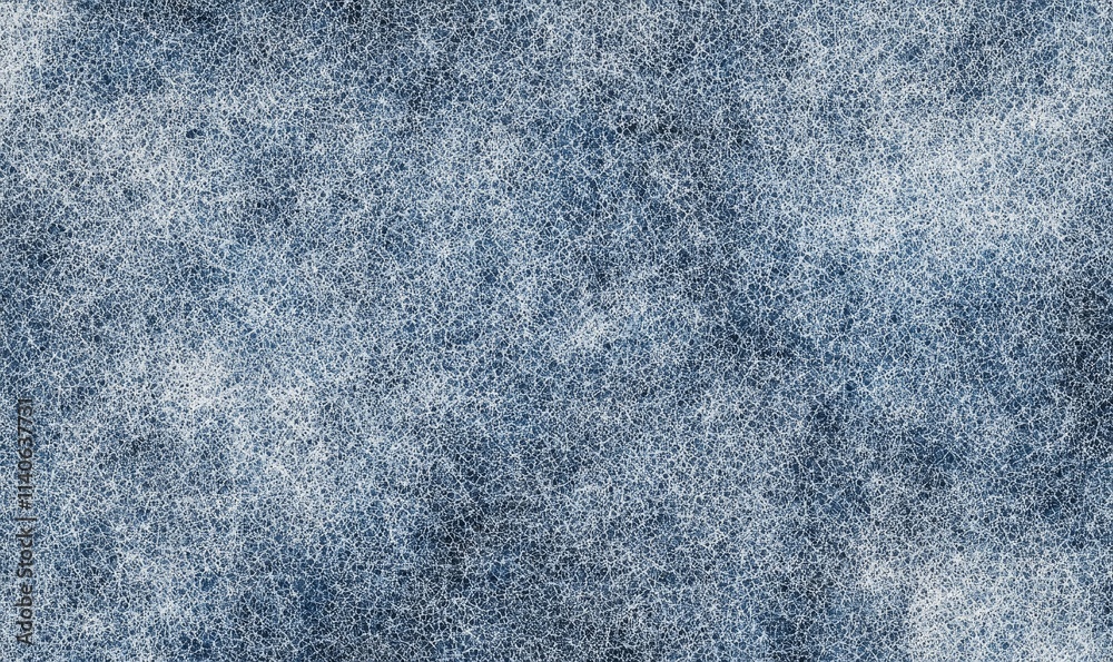 Gray blue blend, grainy texture effect, radiant noise design, Generative AI Gray blue blend, grainy texture effect, radiant noise design, Generative AI
