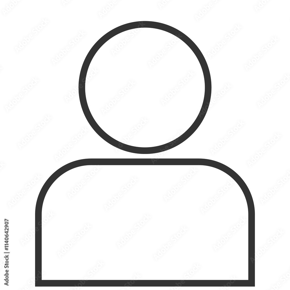 white person icon white person icon