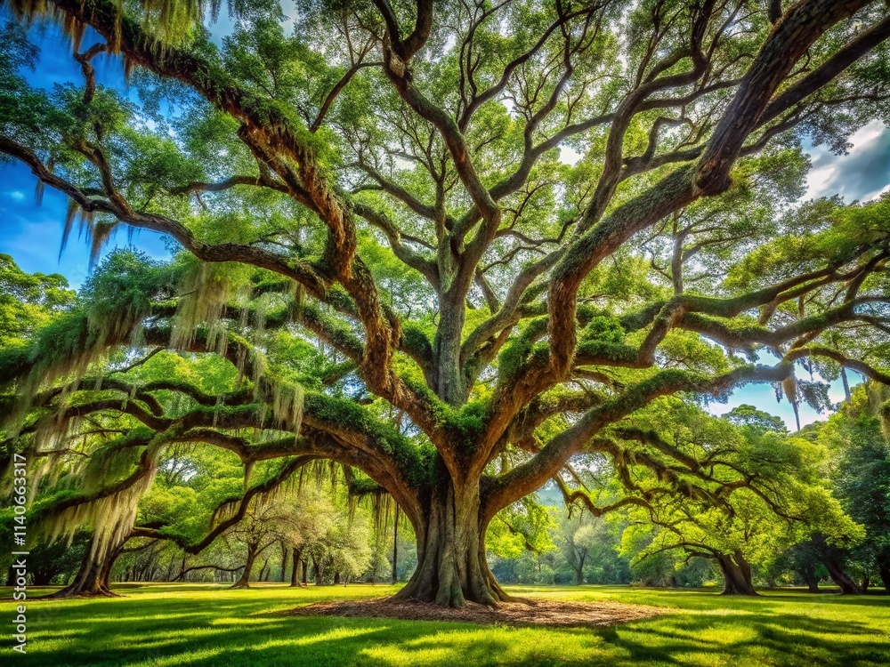 Savannah Georgia Famous Trees - Majestic Oaks, Live Oaks, Angel Oak, Southern Charm, Historic Trees, Picturesque Scenery, Photography Savannah Georgia Famous Trees - Majestic Oaks, Live Oaks, Angel Oak, Southern Charm, Historic Trees, Picturesque Scenery, Photography
