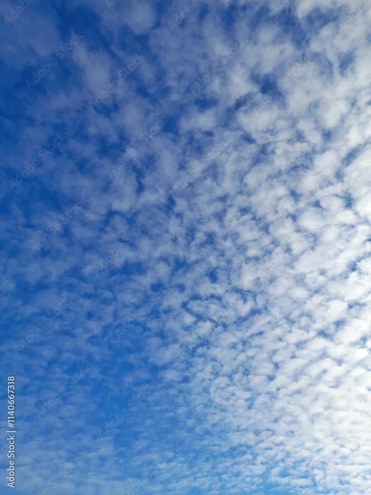 blue sky with clouds blue sky with clouds