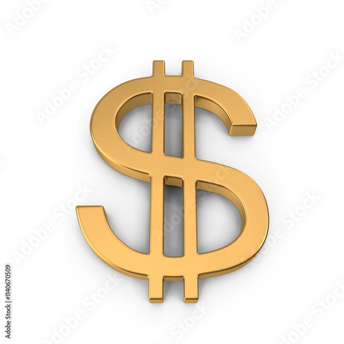 USD Coin Icon, Currency, Dolla