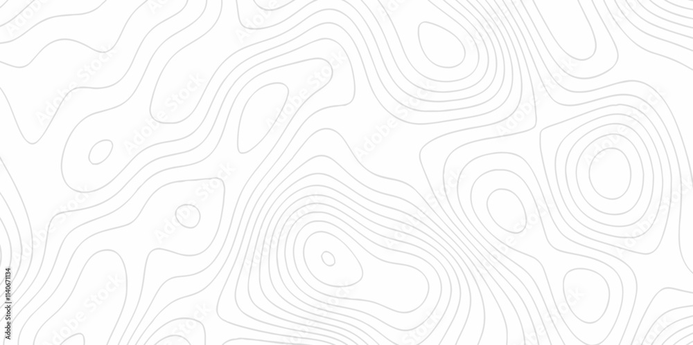 Topographic map in contour line light topographic topo contour map and ocean topographic line map. Natural printing illustrations of maps. Topographic map in contour line light topographic topo contour map and ocean topographic line map. Natural printing illustrations of maps.