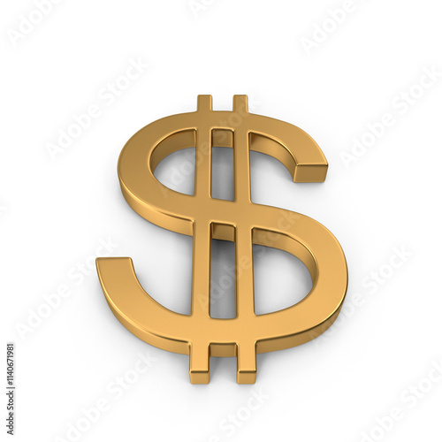 USD Coin Icon, Currency, Dolla