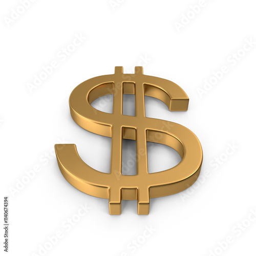 USD Coin Icon, Currency, Dolla