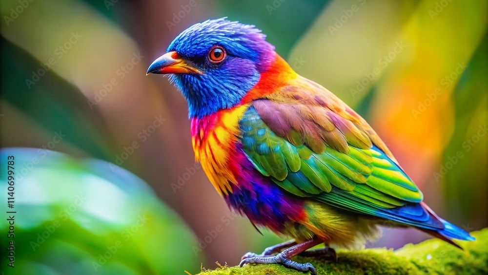 Obraz premium Stunning Bird Photography: Captivating Avian Images, Wild Birds, Colorful Feathers, Nature Photography, Bird Pictures, Wildlife Photography