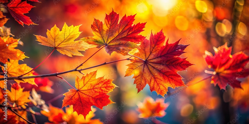 Stunning Fall Colors Backgrounds: Vibrant Autumn Leaves Photography Stunning Fall Colors Backgrounds: Vibrant Autumn Leaves Photography