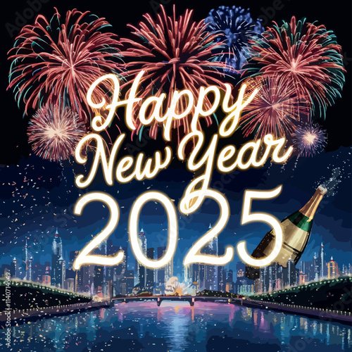 a fresh chapter begins cheers to new adventures good vibes, new year countdown to dreams new year, fresh energy celebrating fresh starts
hello, 2025 a year to shine midnight wishes next chapter, best 