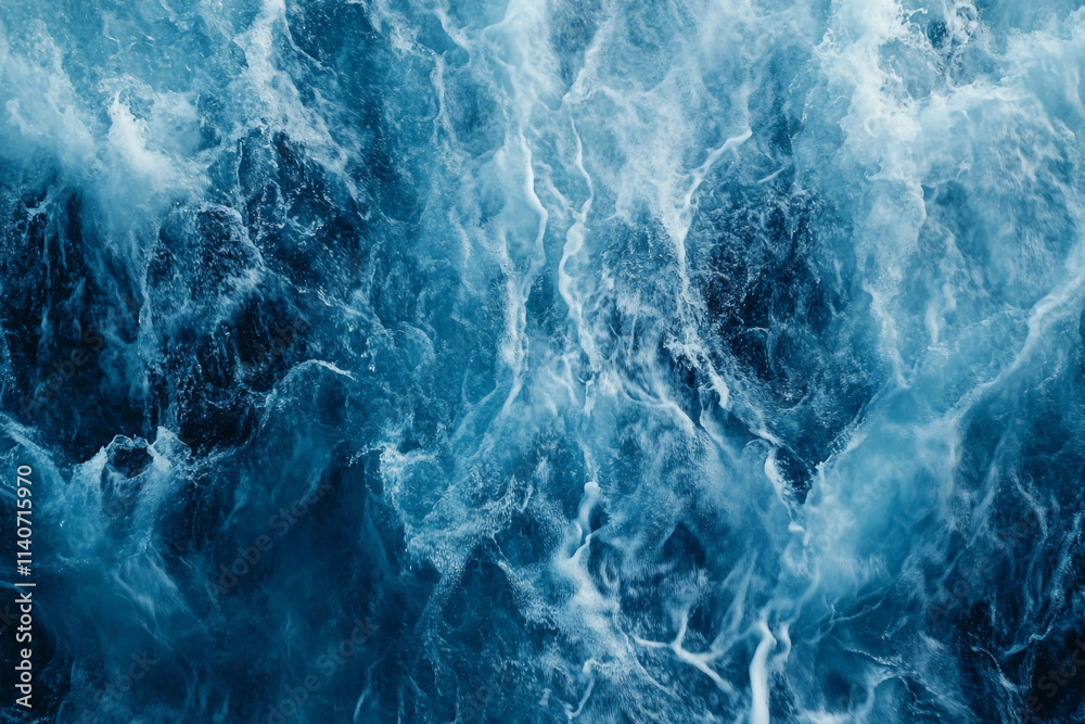 Close up of waterfall in Iceland, real photo Close up of waterfall in Iceland, real photo