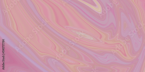 plain paint soft color background. Background glossy wall tile Pink marble texture wallpaper ceramic tiles. yellow.