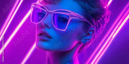 Neon Fashion