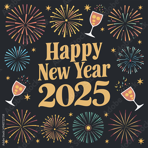 a fresh chapter begins cheers to new adventures good vibes, new year countdown to dreams new year, fresh energy celebrating fresh starts
hello, 2025 a year to shine midnight wishes next chapter, best 