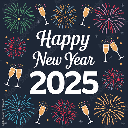 a fresh chapter begins cheers to new adventures good vibes, new year countdown to dreams new year, fresh energy celebrating fresh starts
hello, 2025 a year to shine midnight wishes next chapter, best 