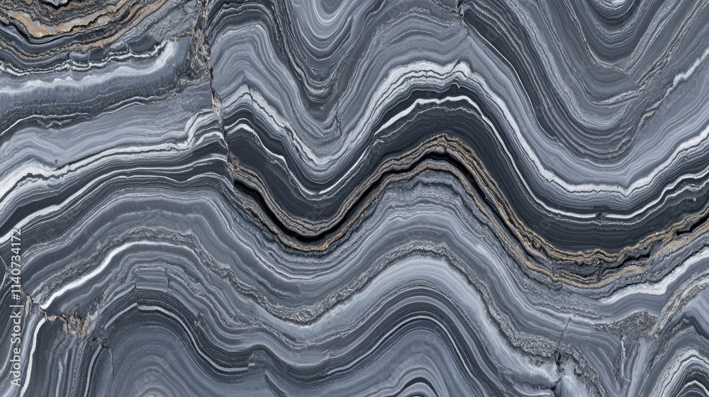 Abstract grey and gold marble texture. Abstract grey and gold marble texture.